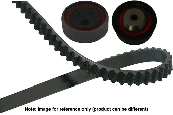 Timing Belt Kit
